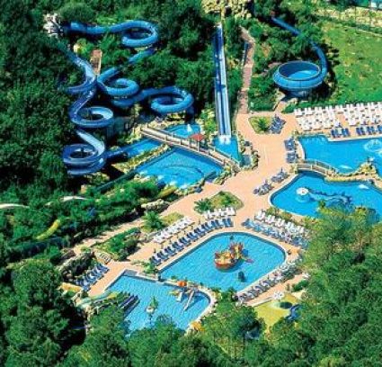 Gural Premier Belek